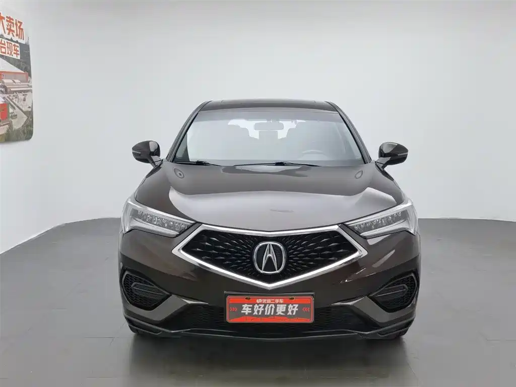 Acura CDX 1.5 T 2 WD Smooth Enjoyment