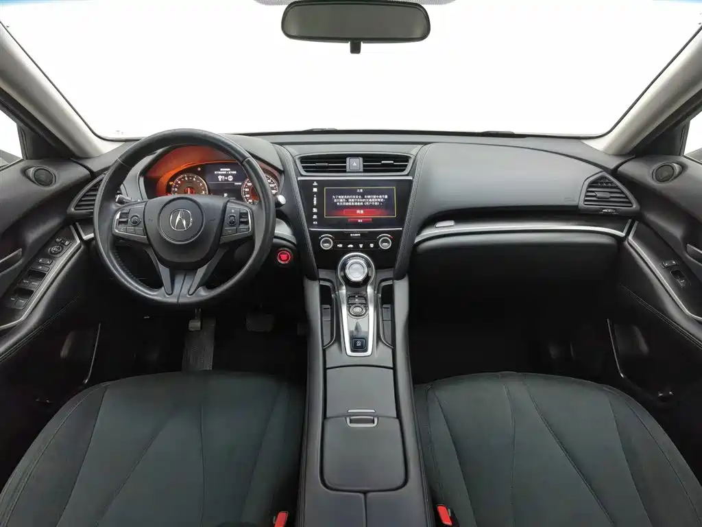 Acura CDX 1.5 T 2 WD Smooth Enjoyment