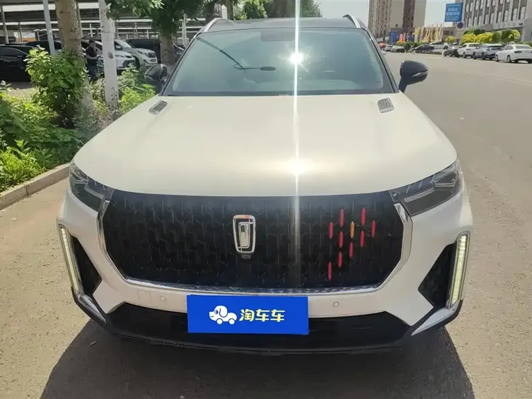 Besturn T99 20 TD Auto Sport Premium
