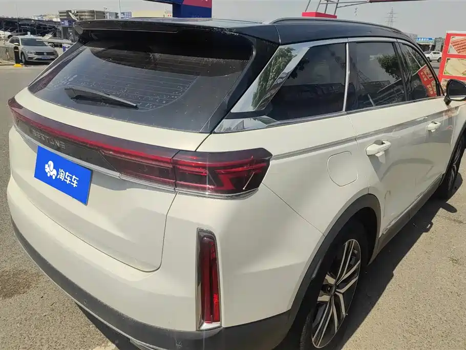 Besturn T99 20 TD Auto Sport Premium