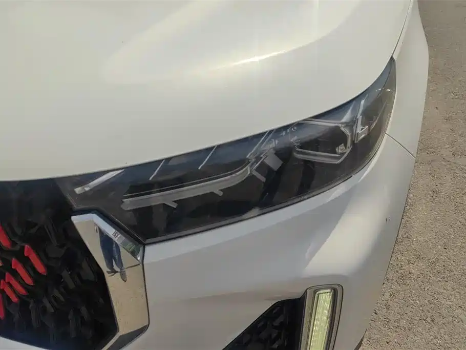 Besturn T99 20 TD Auto Sport Premium