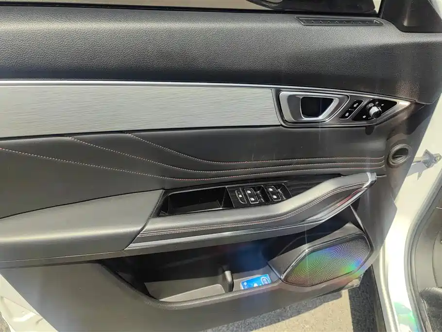 Besturn T99 20 TD Auto Sport Premium