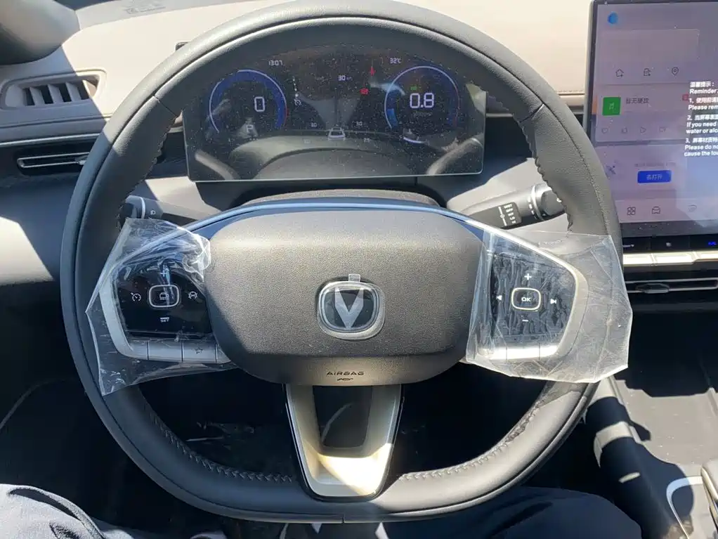 Eado 4 th Gen 1.5 T 500 Bar Power Enjoyment