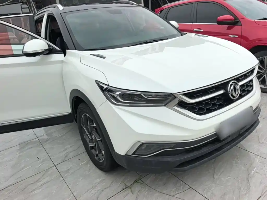 Dongfeng Fengshen AX7 1.6 T Auto AI Navigator CN-V