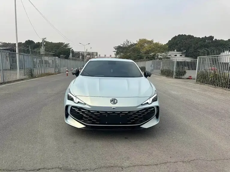 MG7 1.5 T DCT Supreme Beauty Comfort Enjoyment