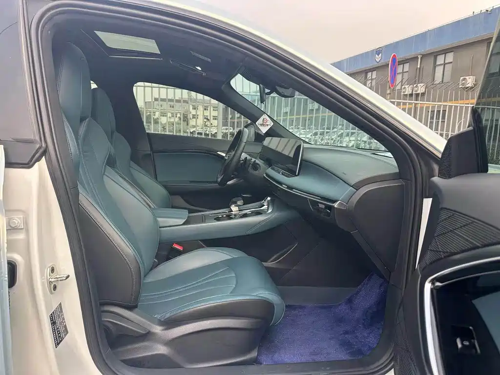 MG7 1.5 T DCT Supreme Beauty Comfort Enjoyment