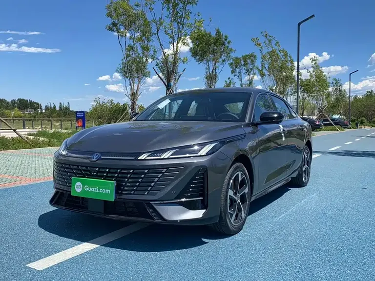 Changan Eado 4 th Gen 1.5 T 500 Bar Joy