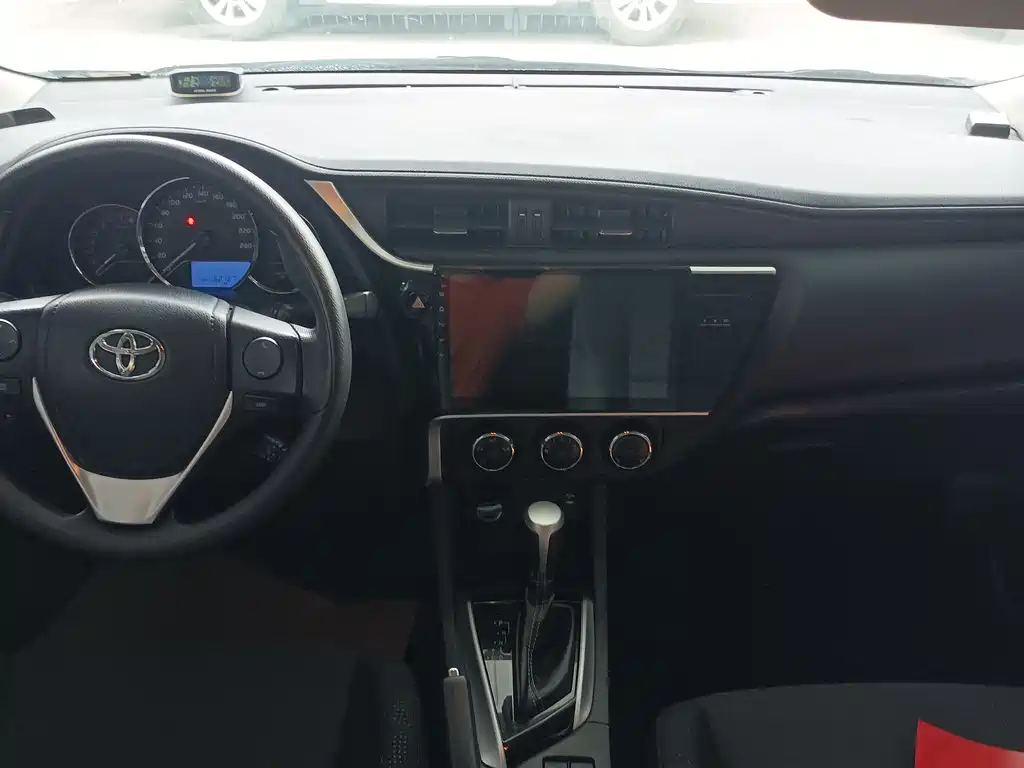 Levin Facelift 185 T CVT Elite CN-V