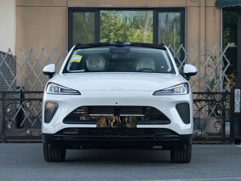 Chery 风云T9 L 风云T9 L 2026款 200 四驱超能超舒适