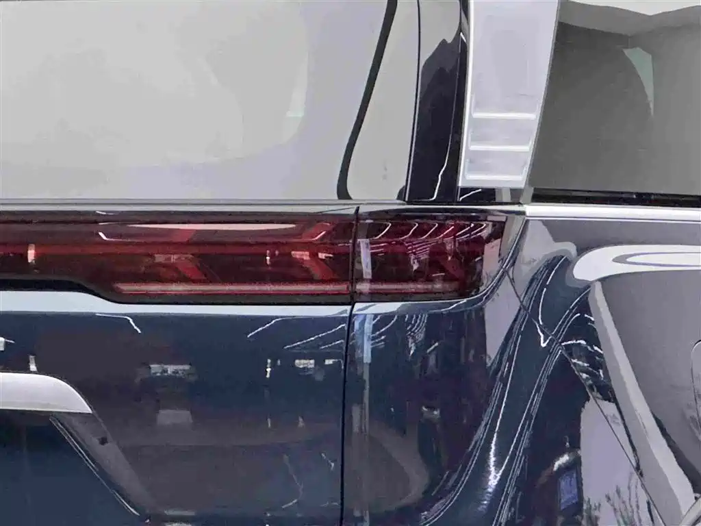 Denza D9 DM-i 980 4 WD Flagship