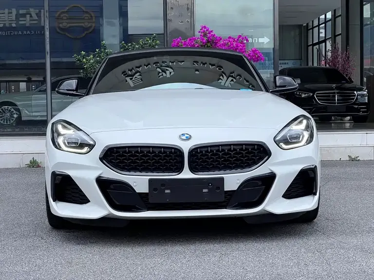 BMW Z4 sDrive 25 i M Sport Package