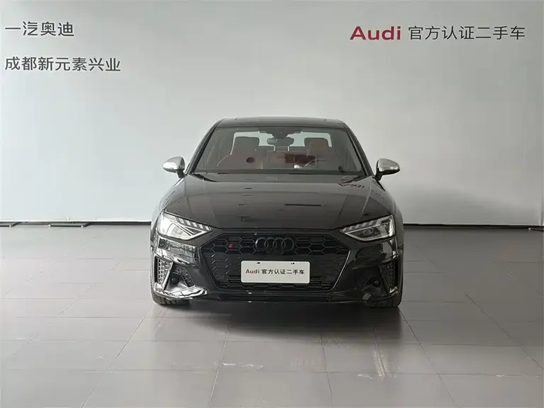 Audi S4 S4 3.0 TFSI