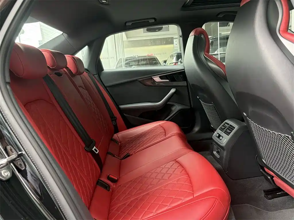 Audi S4 S4 3.0 TFSI