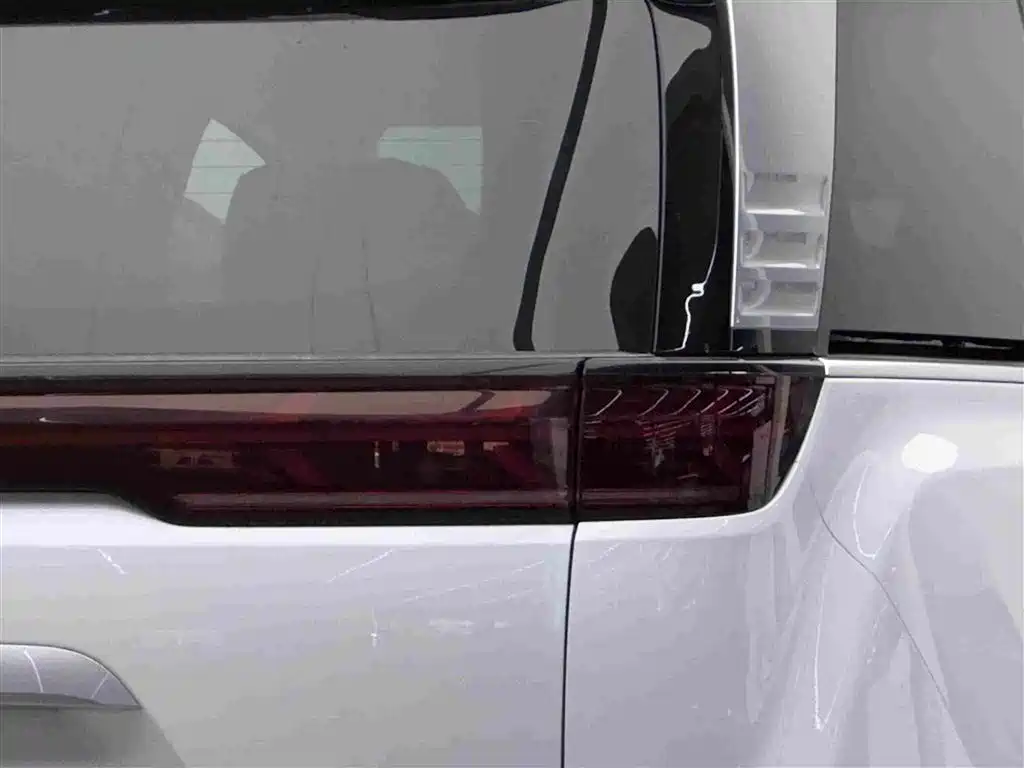 Denza D9 DM-i 980 4 WD Flagship