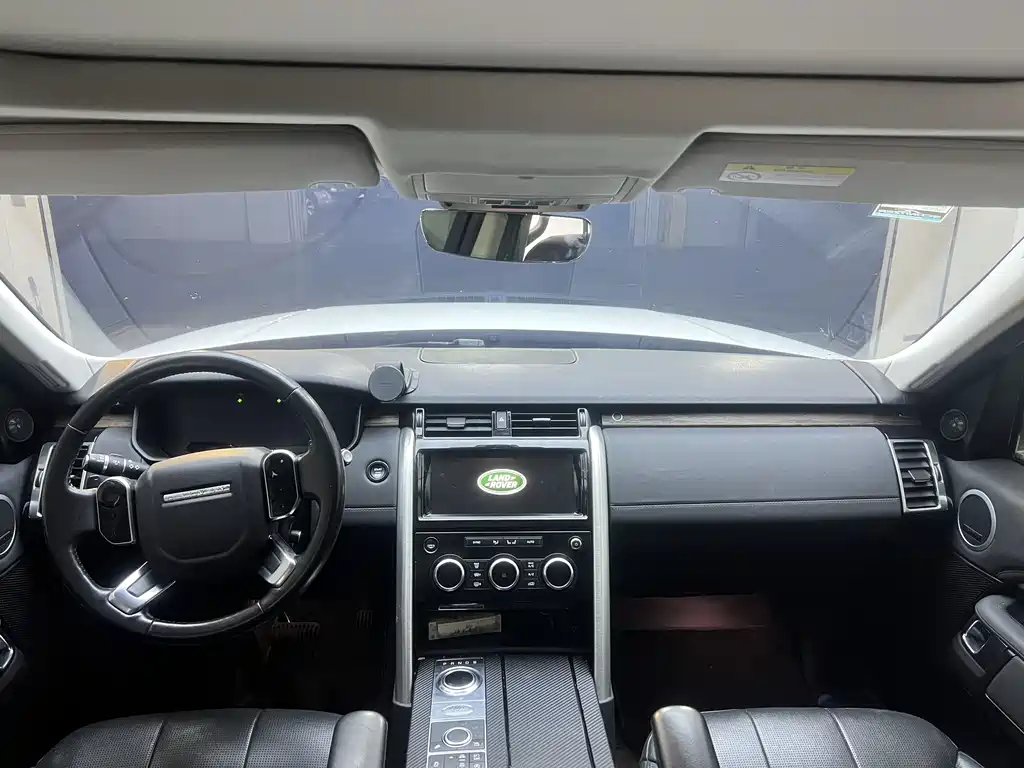 Discovery 3.0 SC V6 HSE