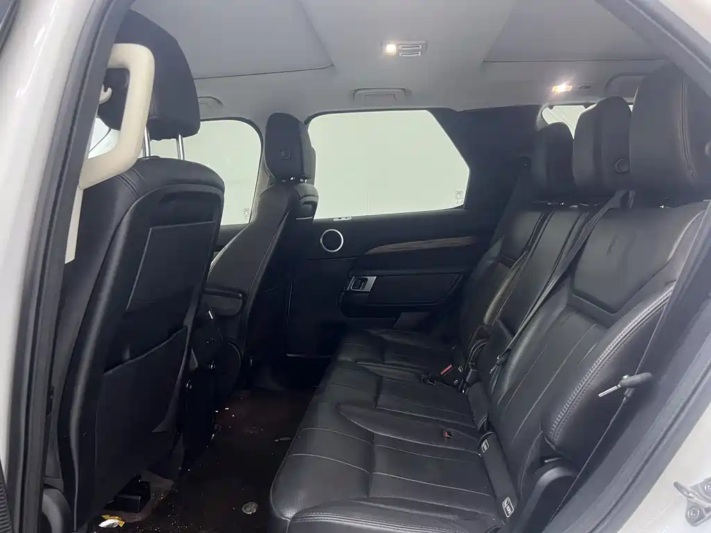 Discovery 3.0 SC V6 HSE