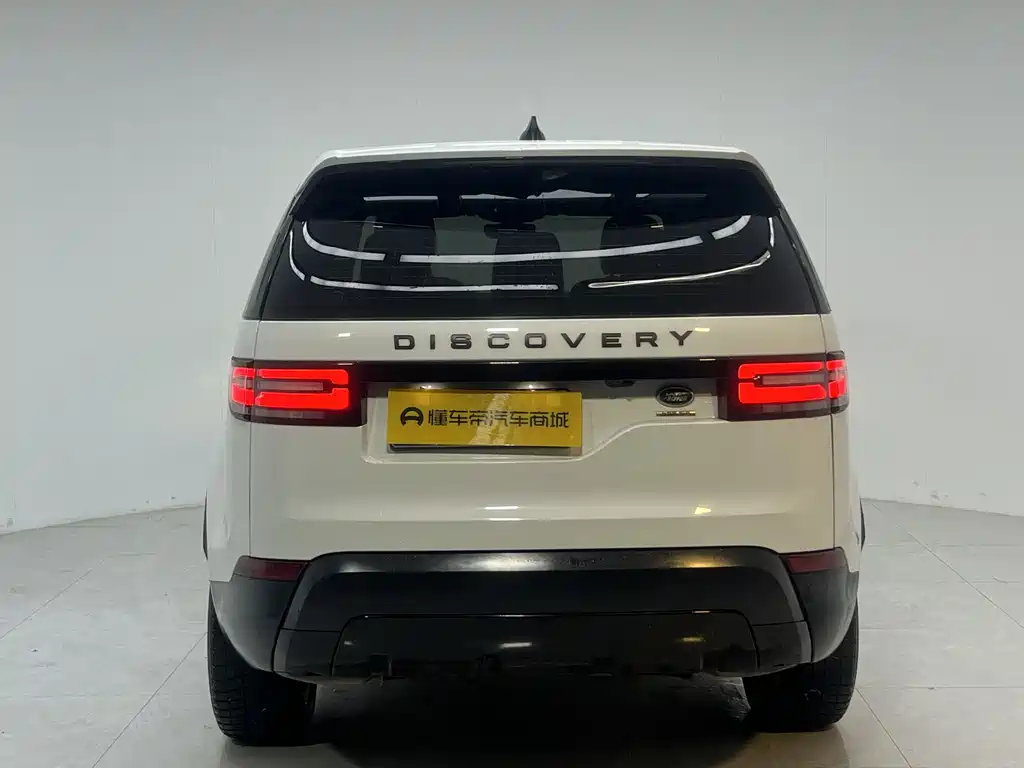 Discovery 3.0 SC V6 HSE