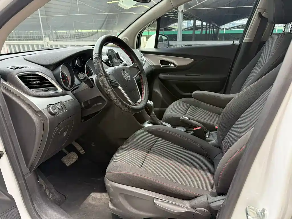 Encore 1.4 T Auto 2 WD Urban Elite