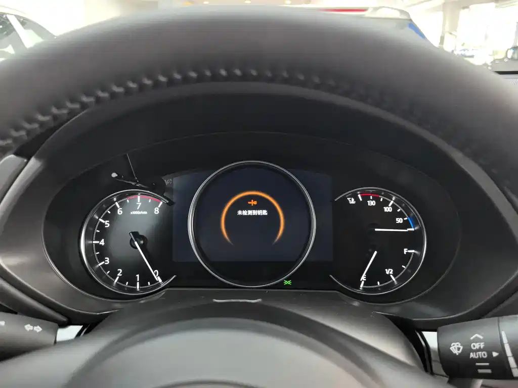 Mazda CX-5 2.0 L Auto 2 WD Smart Grace Pro