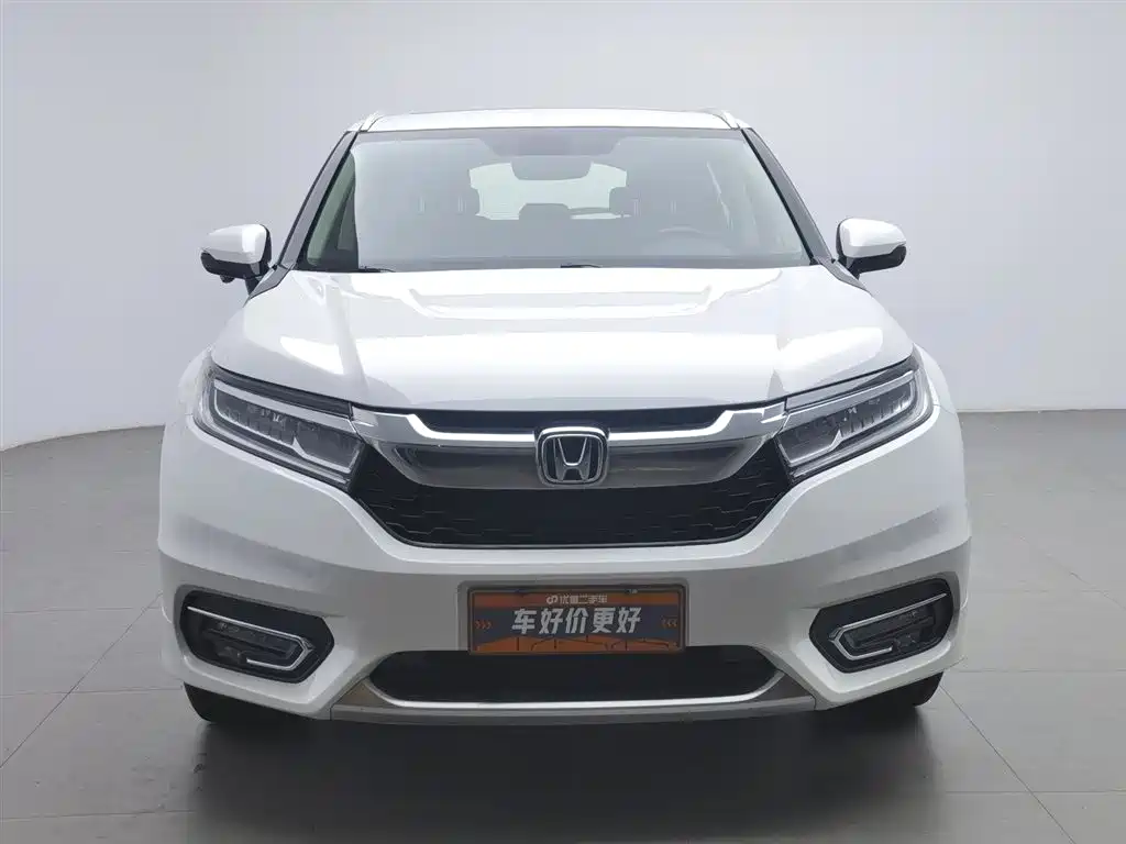 Avancier 370 TURBO 4 WD Premium