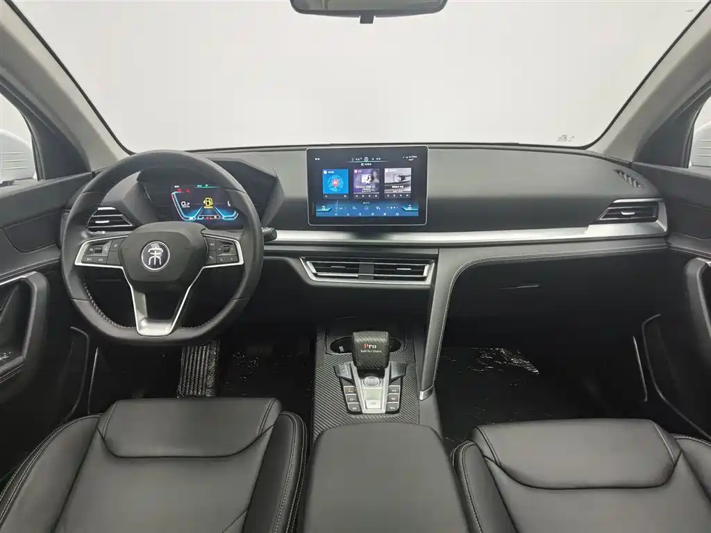 Song Pro 1.5 T Auto Elite