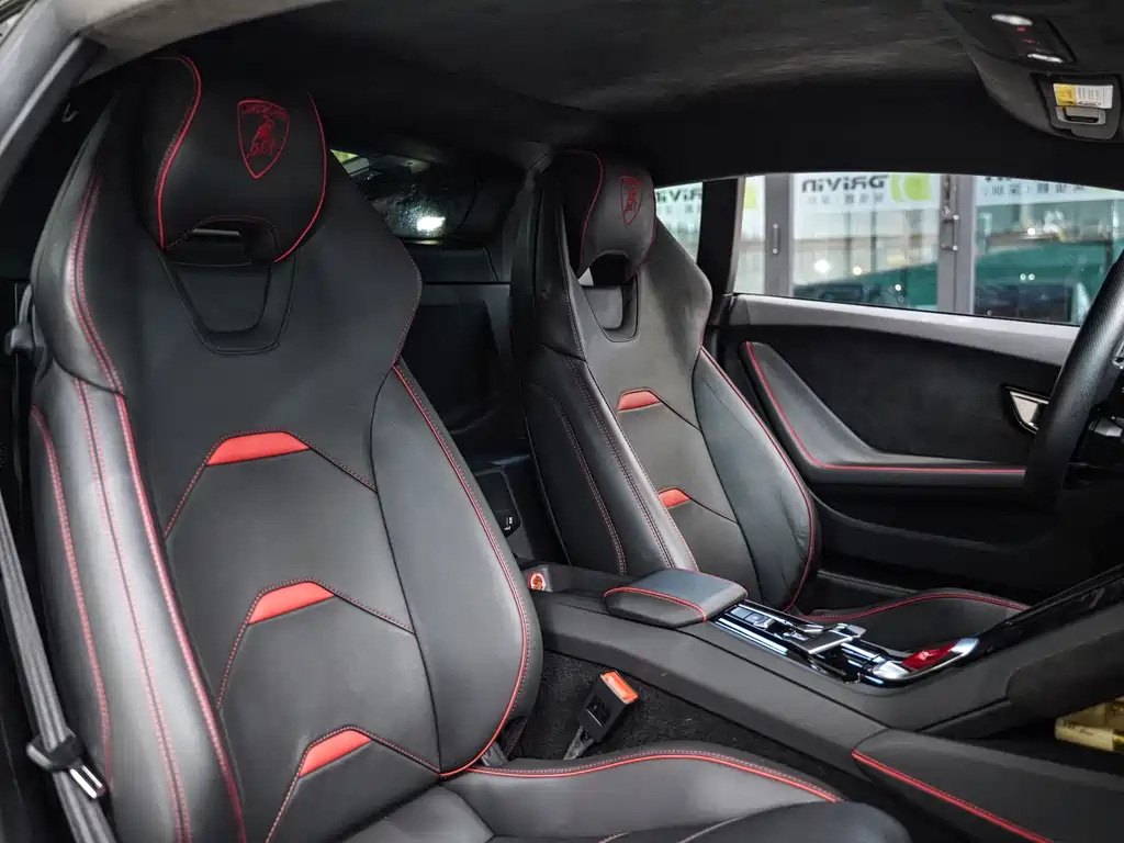Huracán Huracán EVO RWD