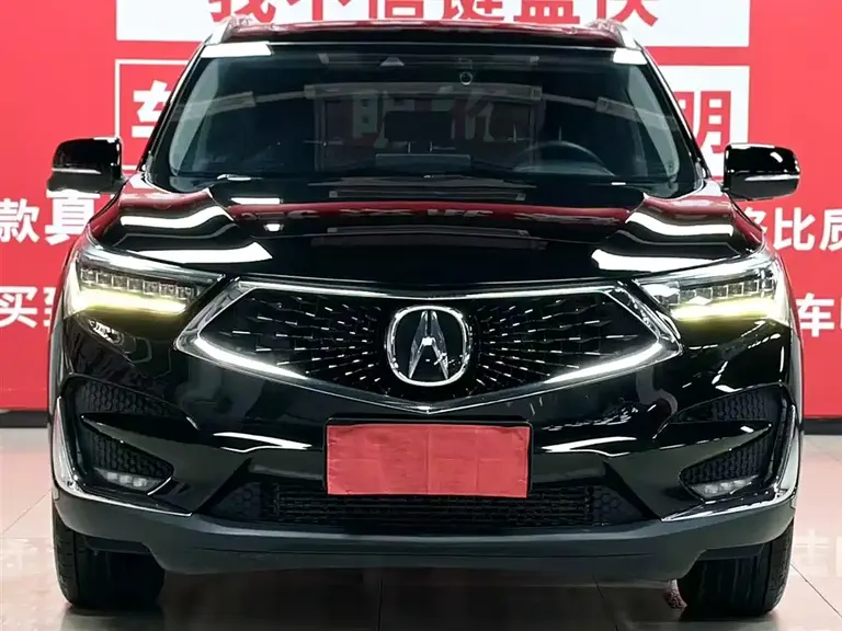 Acura RDX 2.0 T Smart Enjoyment SH-AWD