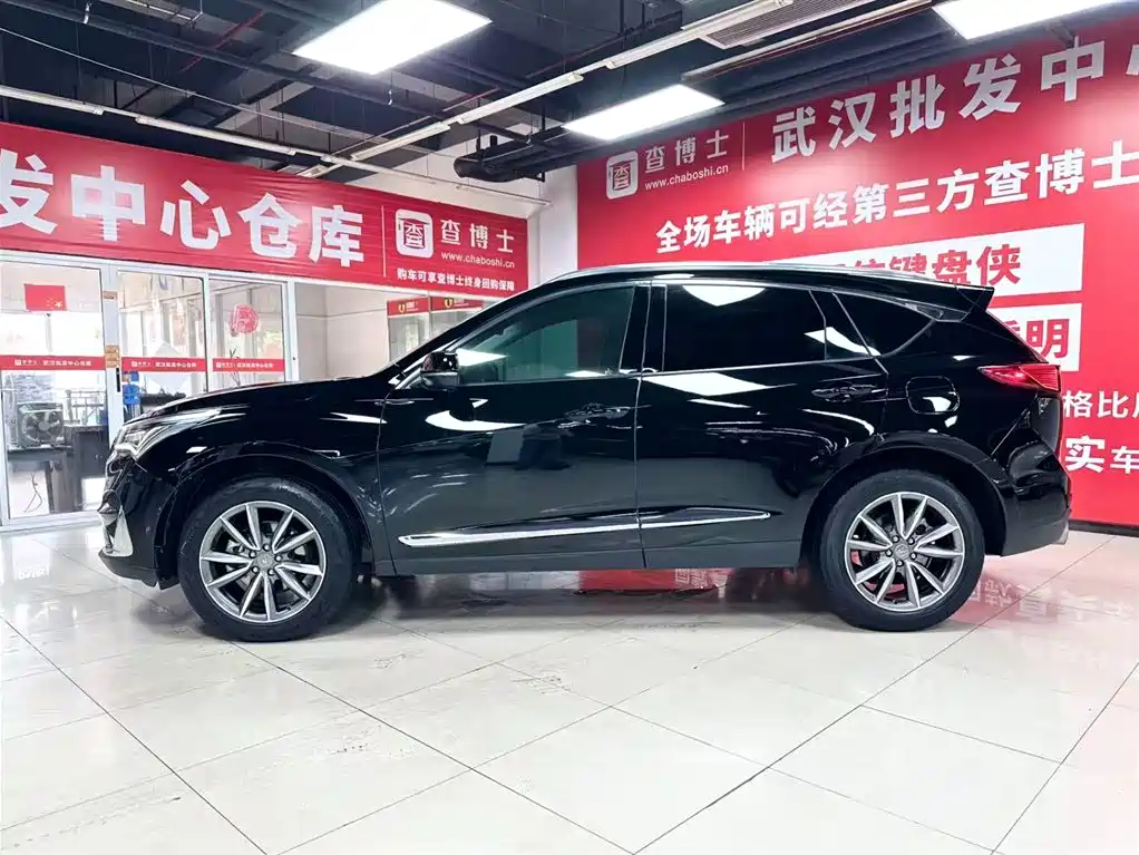 Acura RDX 2.0 T Smart Enjoyment SH-AWD
