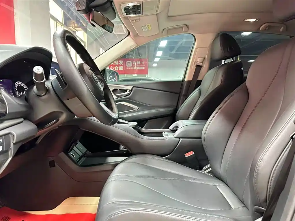 Acura RDX 2.0 T Smart Enjoyment SH-AWD