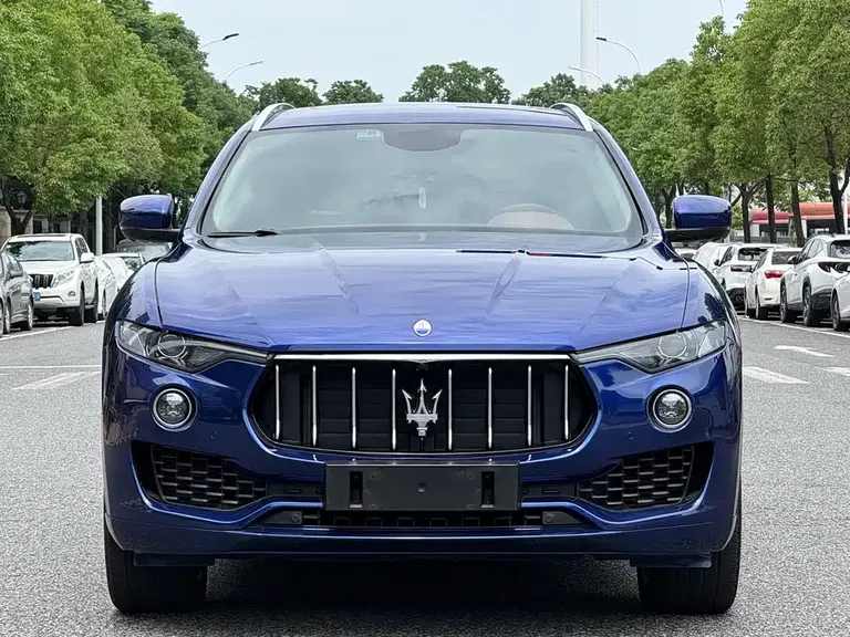 Maserati Levante 3.0 T Classic