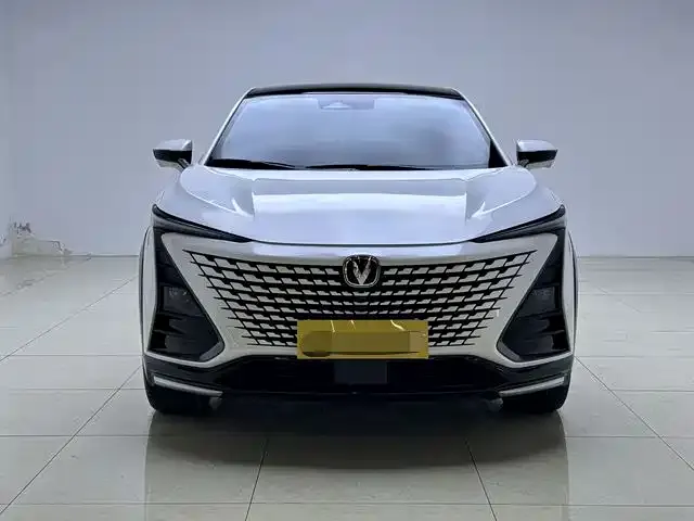 Changan UNI-T 2 nd Gen 1.5 T Distinguished
