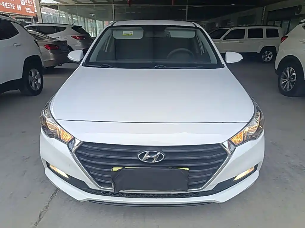 Verna 1.4 L Auto Cool GLS