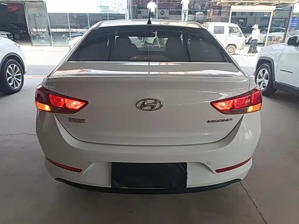 Verna 1.4 L Auto Cool GLS