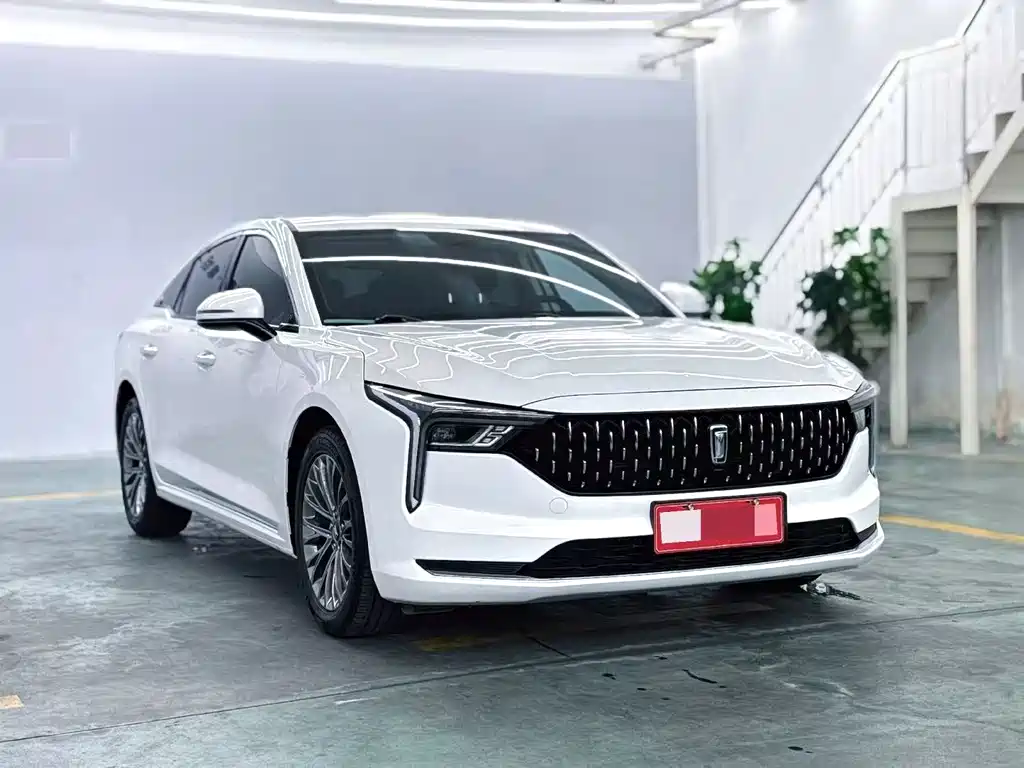 Besturn B70 1.5 T Auto Pleasure