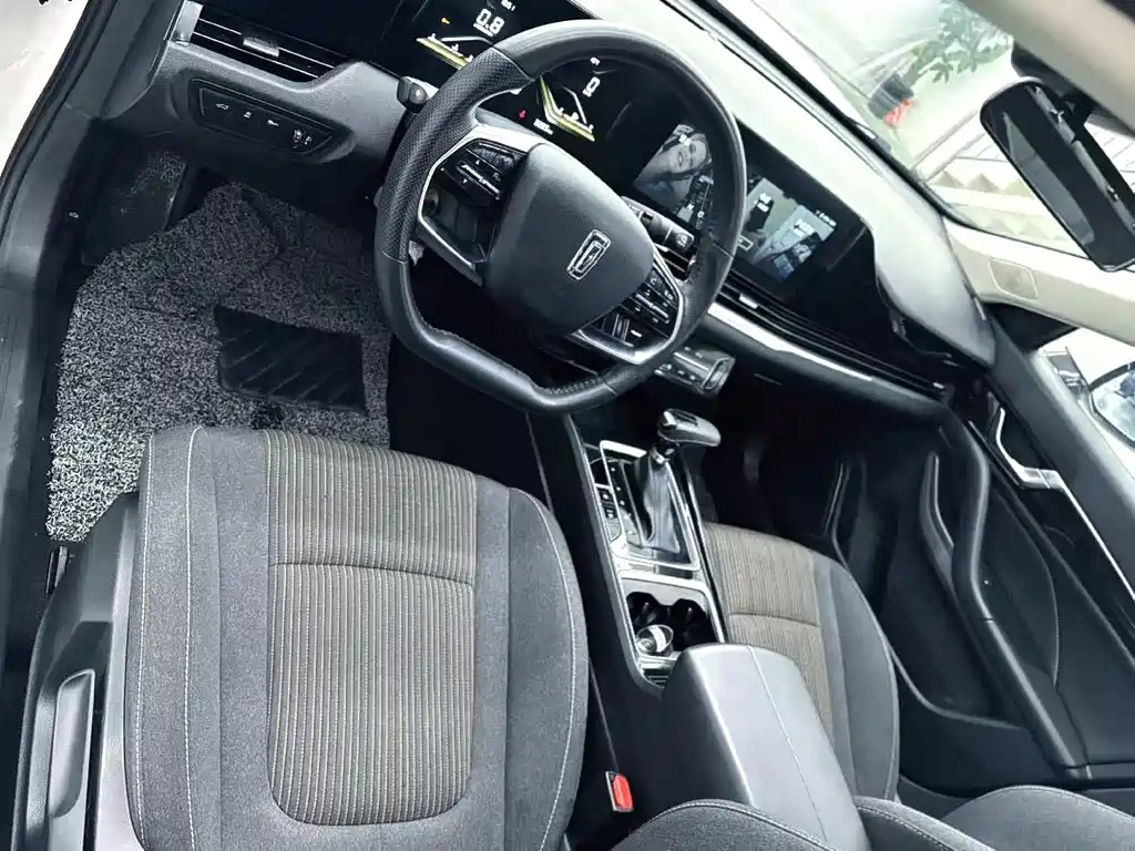 Besturn B70 1.5 T Auto Pleasure