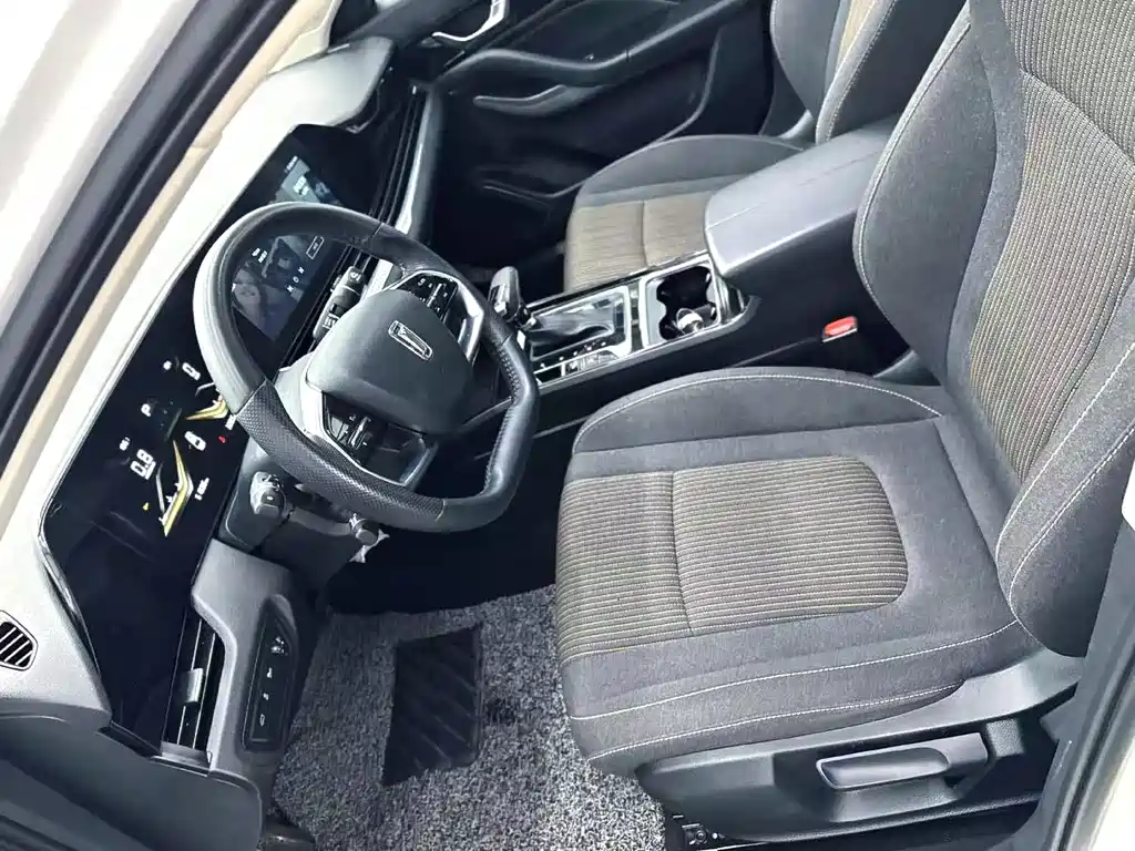 Besturn B70 1.5 T Auto Pleasure