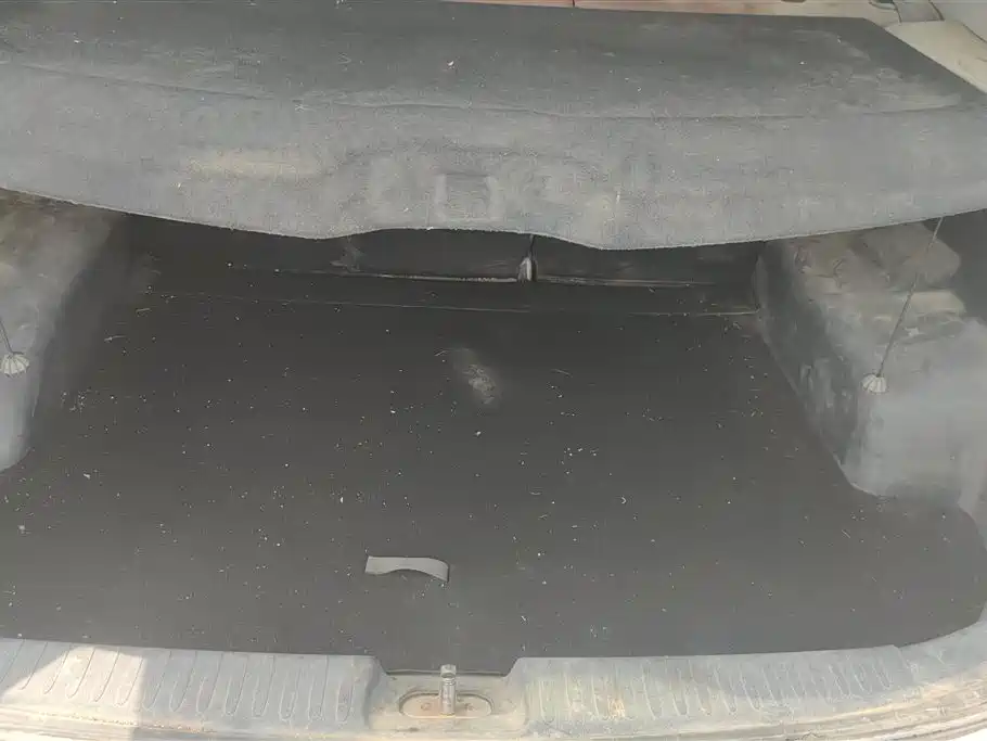 Senya R7 1.6 L Manual Luxury