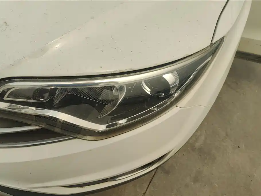 Senya R7 1.6 L Manual Luxury