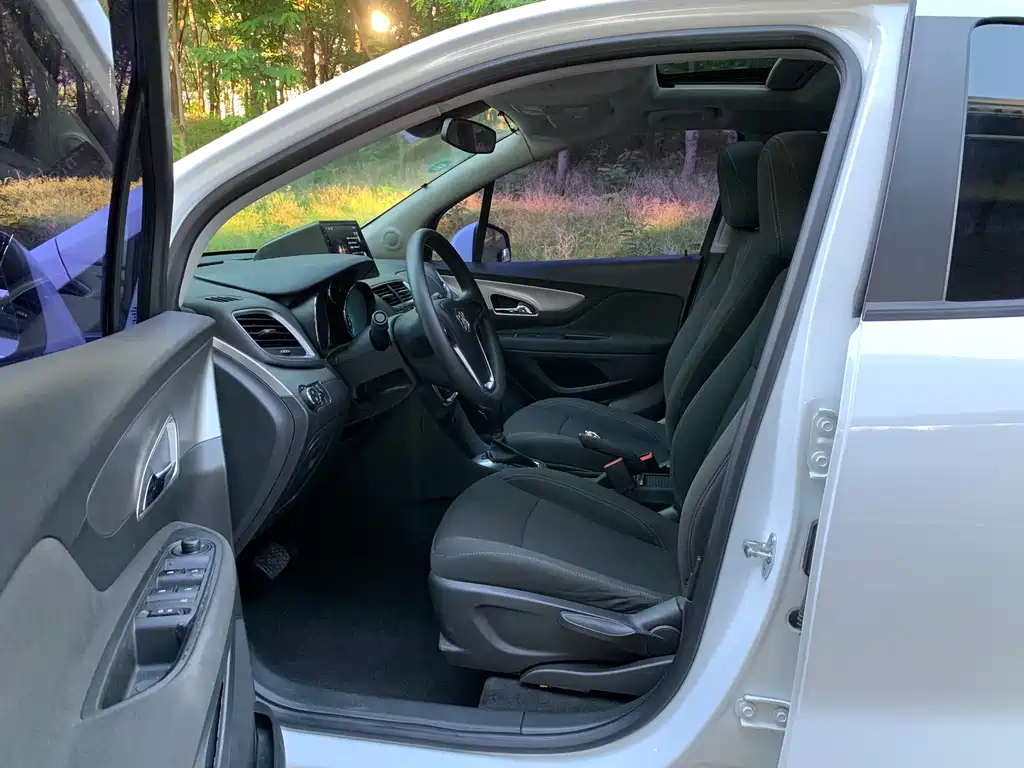 Encore 1.4 T Auto 2 WD Urban Elite