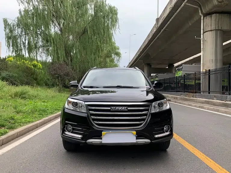 Haval H6 Sport 1.5 T Auto 2 WD Elite CN-VI