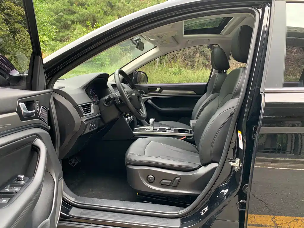 Haval H6 Sport 1.5 T Auto 2 WD Elite CN-VI