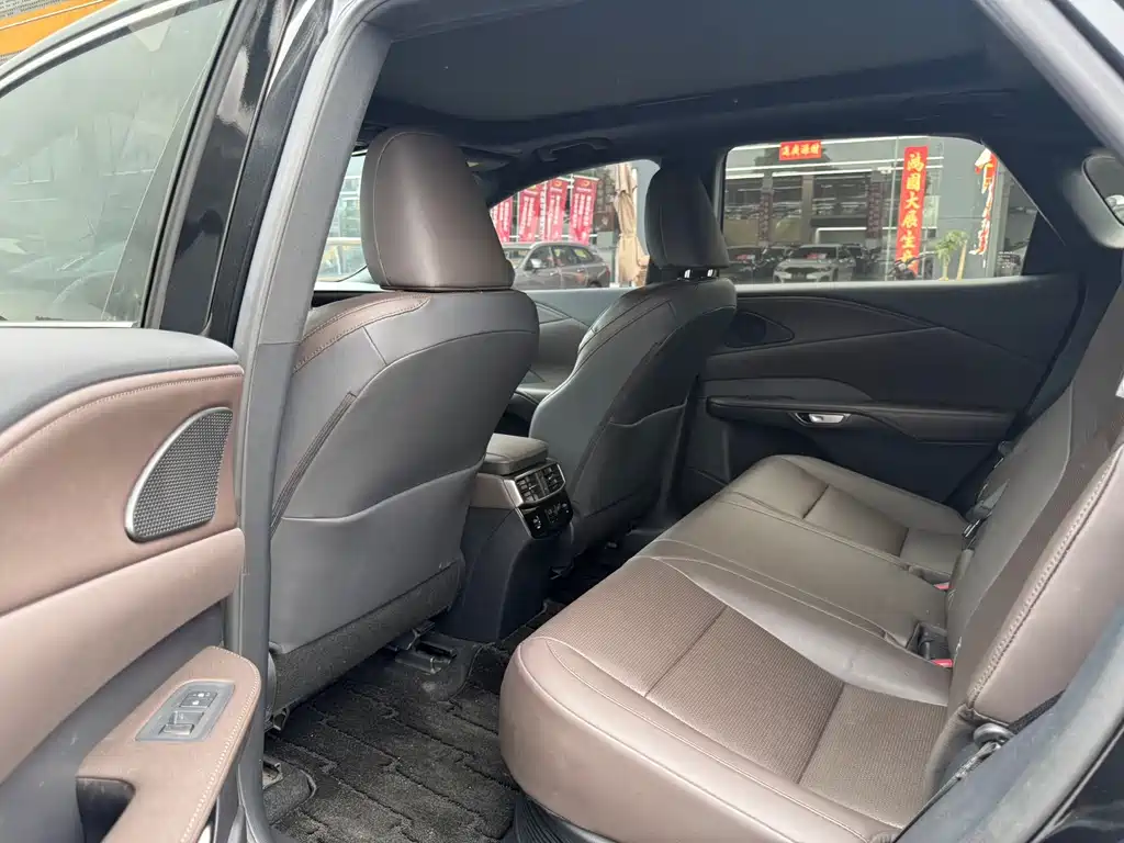 Lexus RX 350 h 4 WD Pure Enjoyment