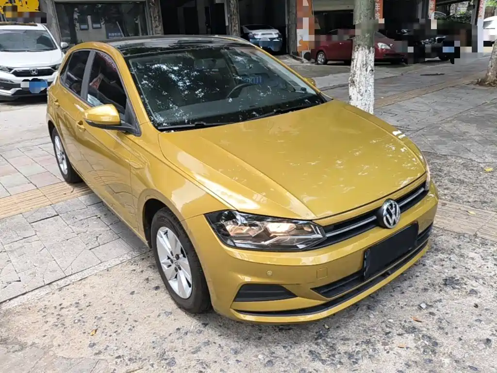 Polo Plus 1.5 L Auto Panoramic Pleasure