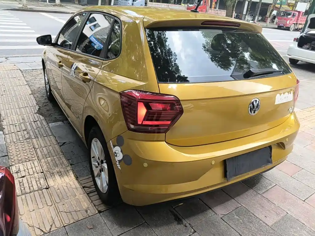 Polo Plus 1.5 L Auto Panoramic Pleasure