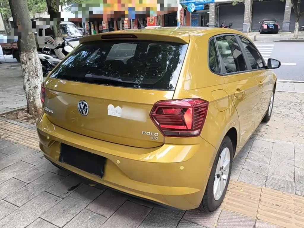 Polo Plus 1.5 L Auto Panoramic Pleasure