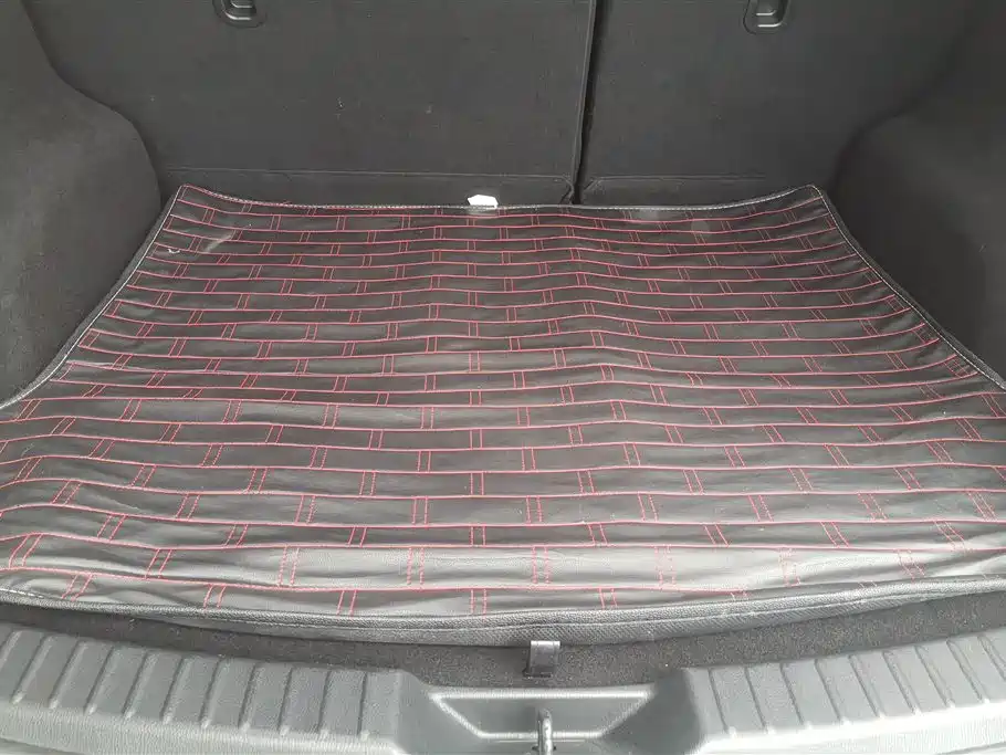 Mazda CX-5 2.5 L Auto 2 WD Smart Supreme CN-V