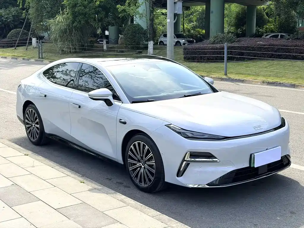Galaxy Xingyao 8 130 km EM-P Explorer