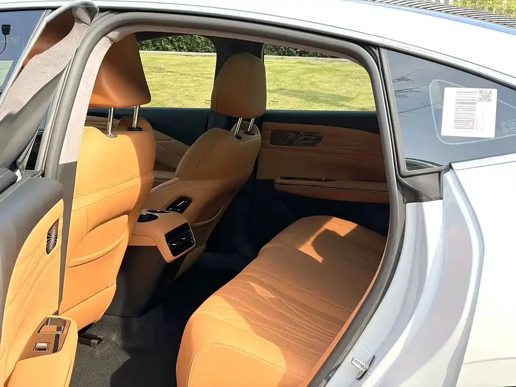 Galaxy Xingyao 8 130 km EM-P Explorer