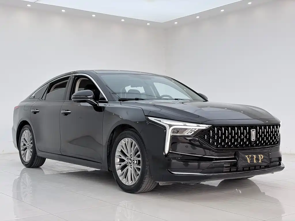 Besturn B70 3 rd Gen 1.5 T Auto Pleasure 70 Anniversary