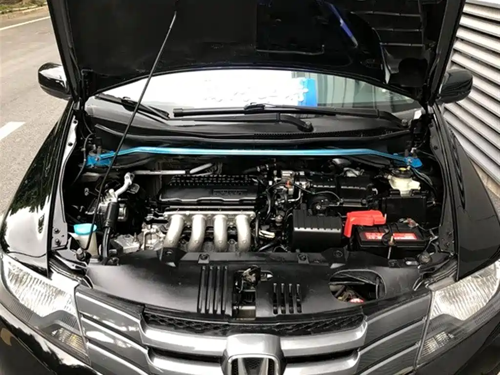 City Classic 1.5 L Auto Elite